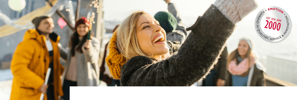 WOW - the new generation WOW - the new generation