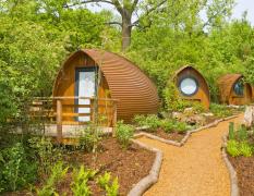 Glamping Resorts