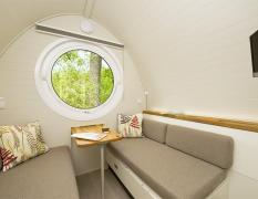 Glamping Resorts