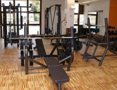 Fit for Life