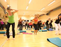 Activity Fitness Studio