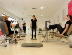 Stars Fitness St.Pölten/ Traisencenter