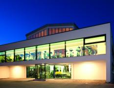 Branner Fitness Wellness Physiotherapie