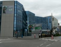 Fit Fabrik Plus Flughafen