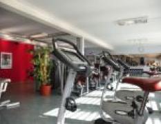 Fitness &amp; Vitalcenter Bitschnau