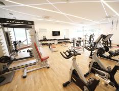 Sport- und Gesundheitszentrum Aspang