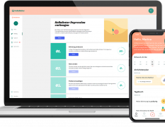 HelloBetter: Hochwirksame psychologische Online -Trainings