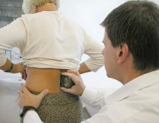 Dr. Kienbacher Training Tulln