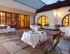 Hotel Concertino