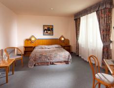 Hotel Concertino