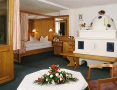 Hotel Sonnenbichl
