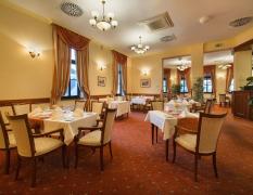 Hotel Podhrad