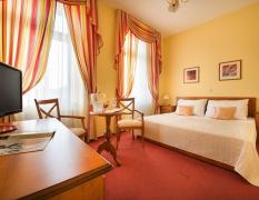 Hotel Podhrad