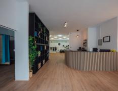 Vita - Dein Studio