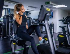 247GYM Tribuswinkel