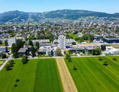 AMEDIA Hotel Lustenau AMEDIA Hotel Lustenau