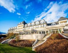 Grandhotel Lienz