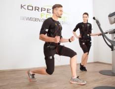 Körperformen Zillertal