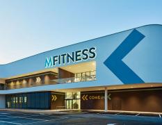 MFitness