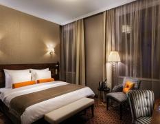 Hotel Cosmopolitan