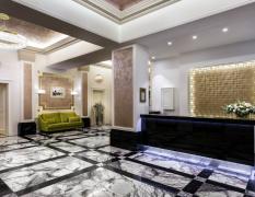 Hotel Cosmopolitan