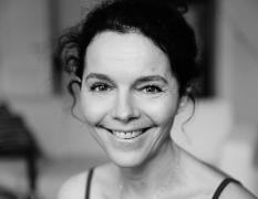 Business Yoga &amp; Coaching Sabine Schwaninger