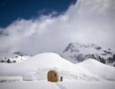 IGLU VILLAGE Kühtai