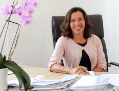 Burnout-Lotsen® - Experten für Stress- und Burnout-Prävention Andrea Schrenk, Bed MSc