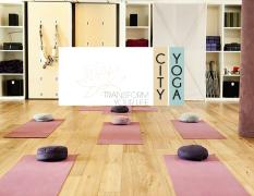 City Yoga