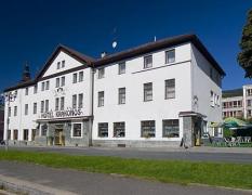 Hotel Krakonoš