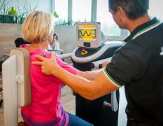 Best Fitness &amp; Therapie Raaba