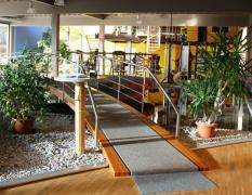 Fitnesswelt St. Lorenzen