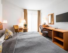 Hotel Troja