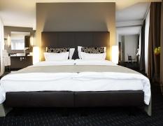 Boston Hotel Hamburg