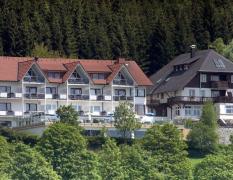 JUFA Hotel Schwarzwald ***s JUFA Hotel Schwarzwald ***s