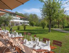 Best Western Aparthotel Birnbachhöhe