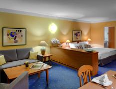 Best Western Aparthotel Birnbachhöhe