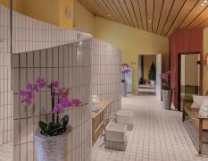 Best Western Aparthotel Birnbachhöhe