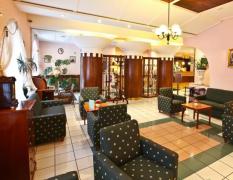 Hotel Sissi Budapest Hotel Sissi Budapest