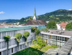 VIENNA HOUSE MARTINSPARK DORNBIRN VIENNA HOUSE MARTINSPARK DORNBIRN