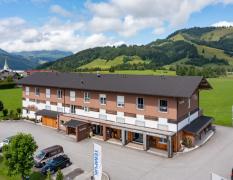 fairhotel Hochfilzen fairhotel Hochfilzen