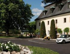 Kaiserhof Hotel-Restaurant Kaiserhof Hotel-Restaurant