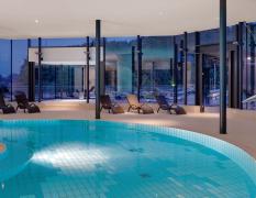 Thermenhotel Stoiser ****s Poollandschaft im Thermenhotel Stoiser