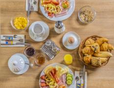 Corvin Hotel Budapest