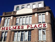 Holmes Place 1140 Wien - Health Club Hütteldorf