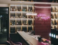 Hotel Grand Elisabeth Bad Ischl Grand Elisabeth Bar