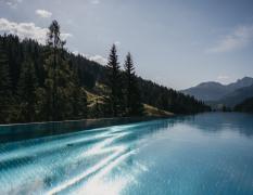 Almwellness-Resort Tuffbad ****S