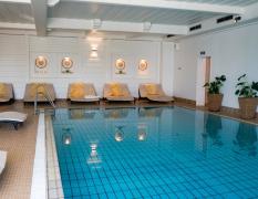 Hotel Landliebe