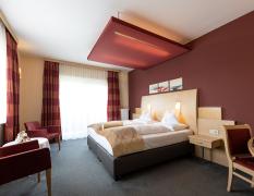 Hotel Landliebe