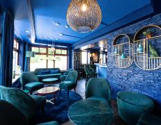 Hotel Landliebe